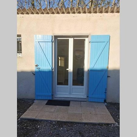 Studio Independant Au Calme Avec Parking Privatif Caucalieres Exterior foto
